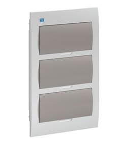 QUADRO DISTRIBUICAO EMB. 36D QDW02-36-FE