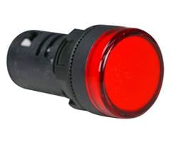 SINALEIRO MONOBLOCO 220VCA VM CEW-SM1D23
