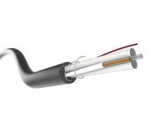 CABO OPTICO 12F SM ASU-80 NR