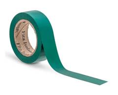 FITA ISOLANTE IMPERIAL 18MMX10M VD