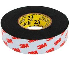 FITA ISOLANTE AUTOFUSAO 23BR 19MMX5M