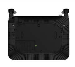 ONT AC1200 4P + 1P FXS HG6145D2
