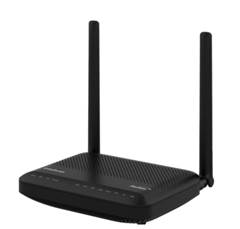 ONT AC1200 4P + 1P FXS HG6145D2