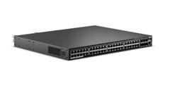 SWITCH  POE SC 3570-48GP-6X S/FONTE