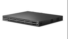 SWITCH  POE SC 3570-48GP-6X S/FONTE