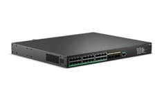 SWITCH SC 3570-24G-4X S/FONTE