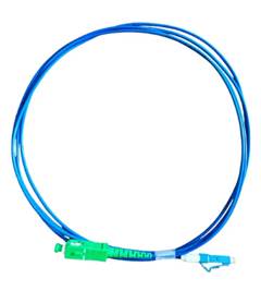 CORDAO OPT SX SM (SC-APC/LC-UPC) 1,5M