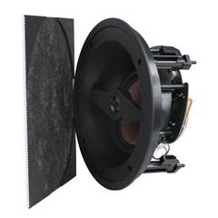 CAIXA DE SOM HS ECLI ANG 2 VIAS 100W PT