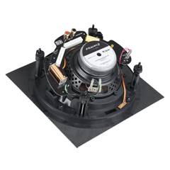 CAIXA DE SOM HS ECLI ANG 2 VIAS 100W PT