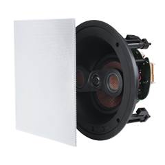 CAIXA DE SOM HS ECLI ANG 3 VIAS 100W PT