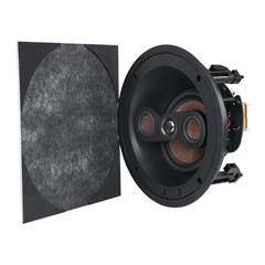 CAIXA DE SOM HS ECLI ANG 3 VIAS 100W PT