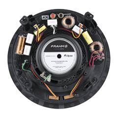 CAIXA DE SOM HS ECLI ANG 3 VIAS 100W PT