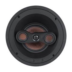 CAIXA DE SOM HS ECLI ANG 3 VIAS 100W PT