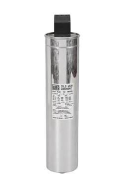 UNI CAPACITIVA UCWT12,5V40 N22 HD 12,5K