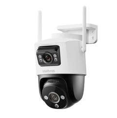 CAMERA WI-FI FULL COLOR - IM9+ C/SD 64GB