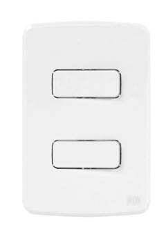 KIT 2 INTER SIMPLES BR ESATTA