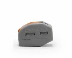 ENGATE RAPIDO 2vias - LSM2262