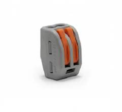 ENGATE RAPIDO 2vias - LSM2262