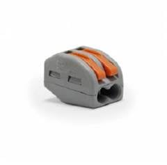 ENGATE RAPIDO 2vias - LSM2262