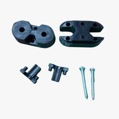 KIT DERIVACAO P/ CTO EFM