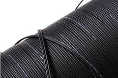CABO DROP FLAT SM 01FO (BOB 1KM) SUMEC