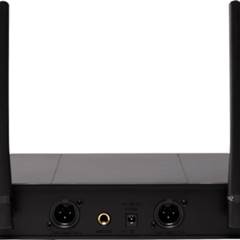 MICROFONE S/ FIO BASTÃO CW 202