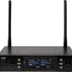 MICROFONE S/ FIO BASTÃO CW 202