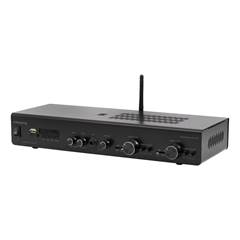 AMPLIFICADOR VISION 160.2.4 CX OPT