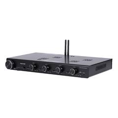 AMPLIFICADOR VISION 480.4.8