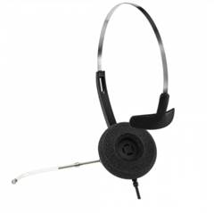 HEADSET THS 40 USB