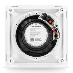 CAIXA DE SOM EMBUTIR VISION E.6.110Q
