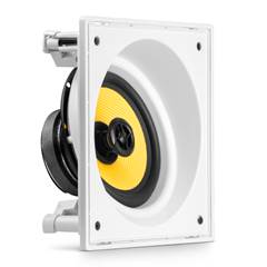 CAIXA DE SOM EMBUTIR VISION E.6.110Q ANG