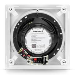 CAIXA DE SOM EMBUTIR VISION E.6.110Q ANG