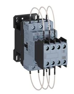 CONTATOR TRIP.10KVAR 220V CWBC9-21-30D23