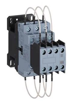 CONTATOR TRIP.16KVAR220V CWBC18-21-30D23