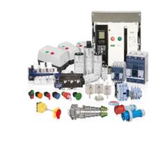 BLOCO DE CONTATO CEW BCE 1NA