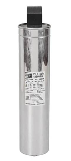 UNI CAPACITIVA UCWT15V40 N22 HD 15KVAR