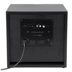 SUBWOOFER VISION SW8