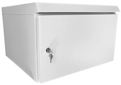 RACK OUTDOOR 6U P470
