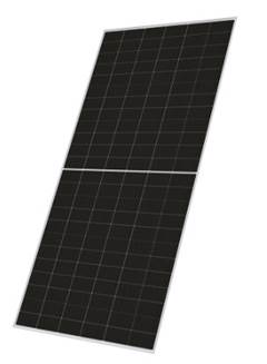 MODULO FOTOV. MONO EMSC 585W - BIFACIAL