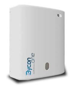 GERADOR DE NEBLINA BYCON ONE 220V SB