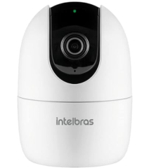 CAMERA WI-FI FULL HD 3MP - IM4