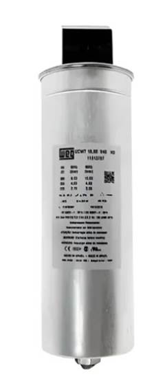 UNI CAPACITIVA UCWT10V40 N20 HD 10K VAR