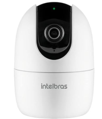 CAMERA WI-FI FULL HD 3MP - IM4 C/32GB