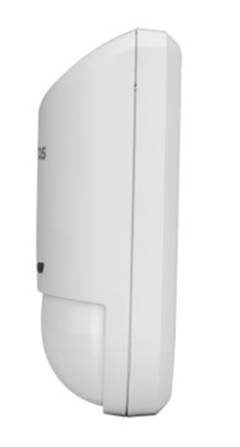 SENSOR PASSIVO C/FIO IVP 5000 MW LD