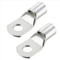 TERMINAL COMPRESSAO 10MM FURO 6MM