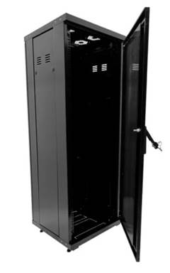 RACK SERVIDOR 44U - 800 X 1000MM C/ GUIA