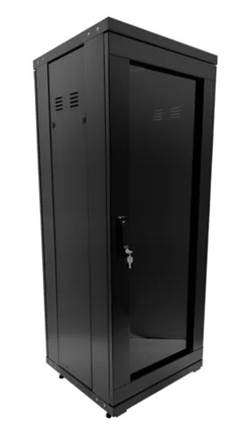 RACK SERVIDOR 44U - 800 X 1000MM C/ GUIA