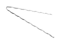 ALCA PRE FORMADA -7,4MM-8,6MM-VM 1,5MM
