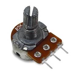 POTENCIOMETRO LINEAR 7MM P7-5K TIPO B